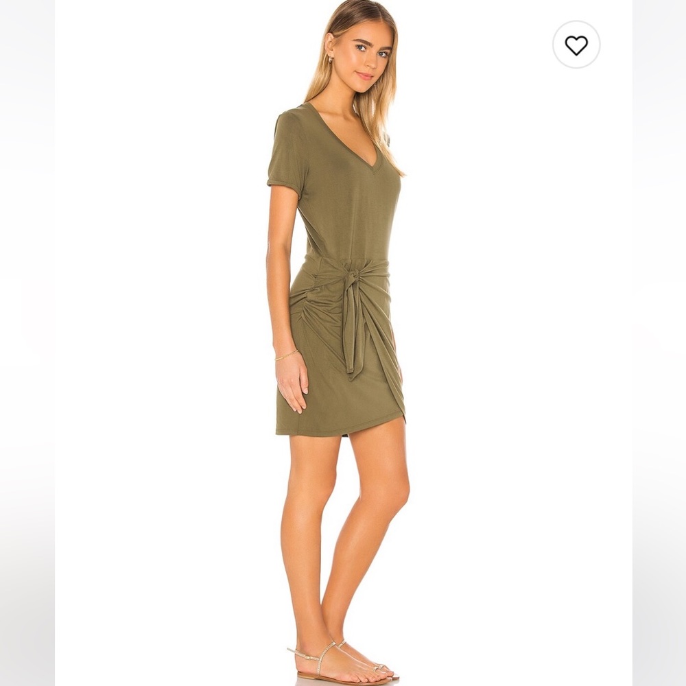 Heartloom Dress